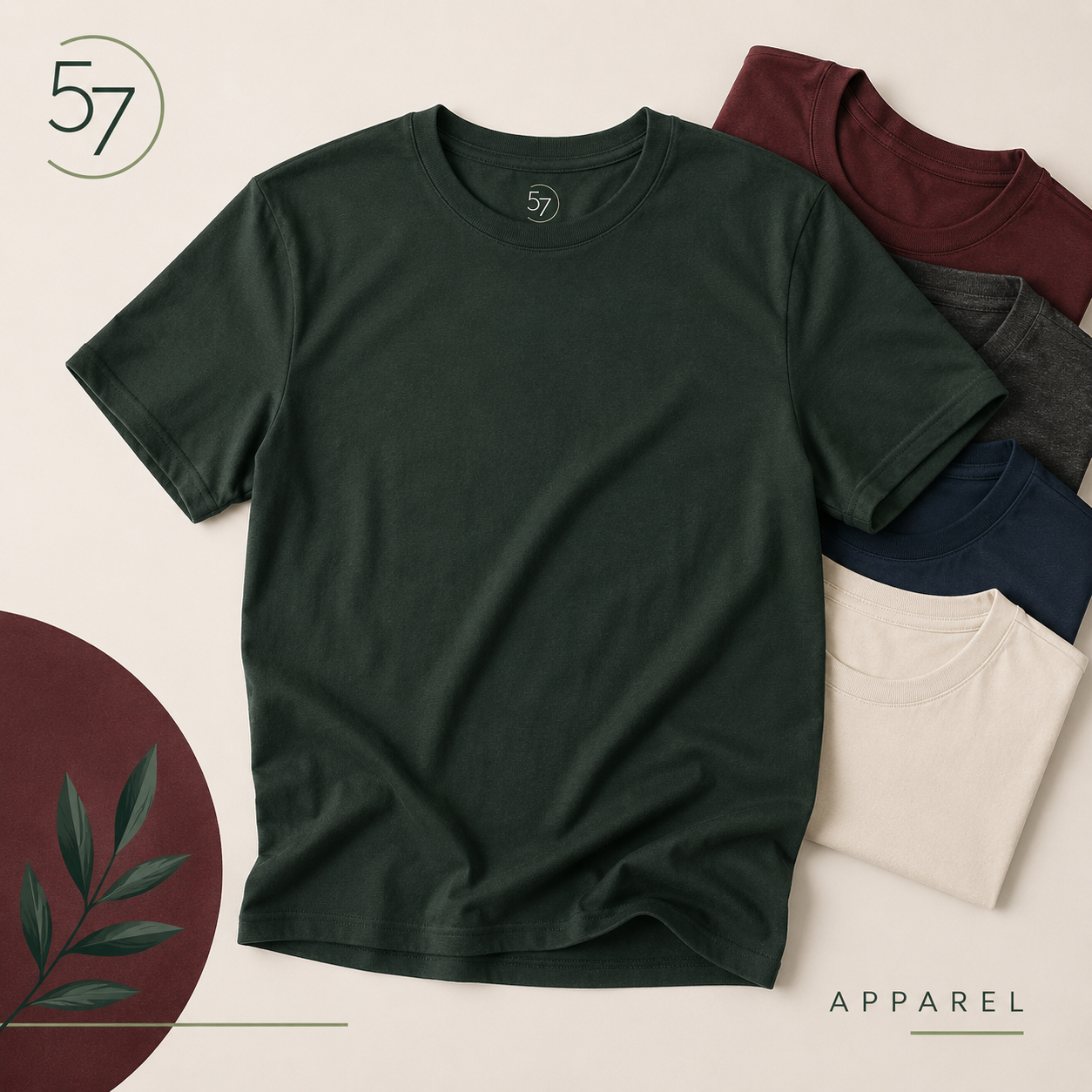 Apparel