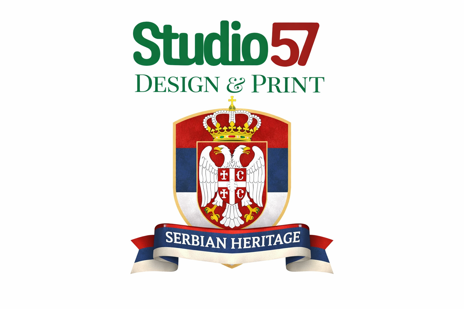 Serbian Heritage Collection