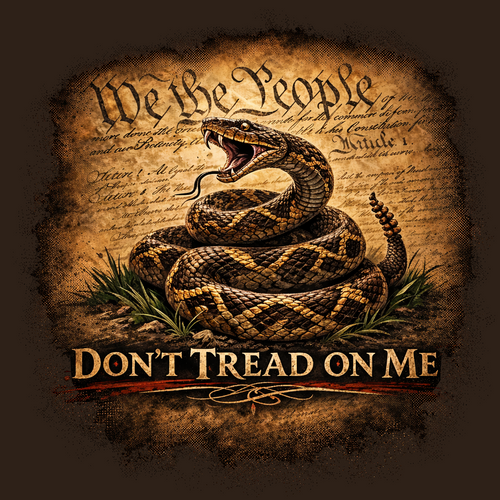 Liberal Libation T-Shirt