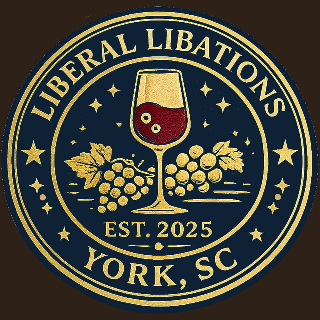 Liberal Libation T-Shirt