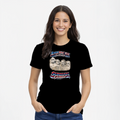 Nikola Tesla – The Genius Who Powered the Nation T-Shirt